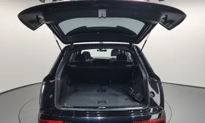 Audi Q7 2021, 52926 км, за 36108.93 USD - фото 20