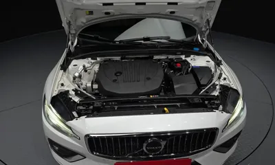 Volvo S60 2024, 60688 км, за 23959.56 USD - фото 6