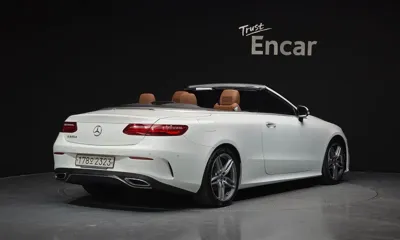 Mercedes-Benz E-Class 2020, 98504 км, за 20677.43 USD