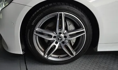 Mercedes-Benz E-Class 2020, 98504 км, за 20677.43 USD