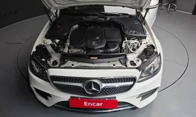 Mercedes-Benz E-Class 2020, 98504 км, за 20677.43 USD - фото 6