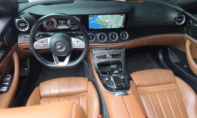 Mercedes-Benz E-Class 2020, 98504 км, за 20677.43 USD - фото 7