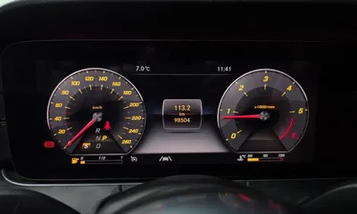 Mercedes-Benz E-Class 2020, 98504 км, за 20677.43 USD - фото 8