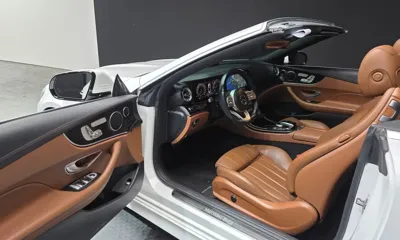 Mercedes-Benz E-Class 2020, 98504 км, за 20677.43 USD - фото 10