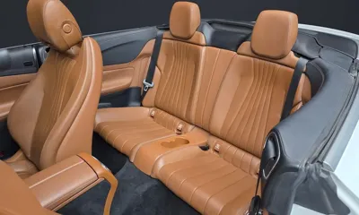 Mercedes-Benz E-Class 2020, 98504 км, за 20677.43 USD - фото 11