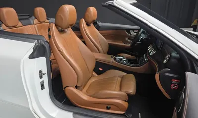 Mercedes-Benz E-Class 2020, 98504 км, за 20677.43 USD - фото 12