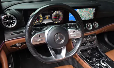 Mercedes-Benz E-Class 2020, 98504 км, за 20677.43 USD - фото 13