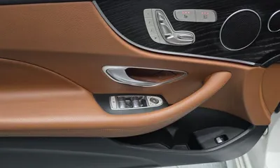 Mercedes-Benz E-Class 2020, 98504 км, за 20677.43 USD - фото 14