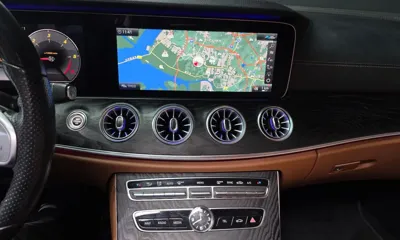 Mercedes-Benz E-Class 2020, 98504 км, за 20677.43 USD - фото 17