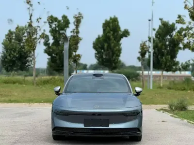 Zeekr 007 2024, 50000 км, за 17084.06 USD