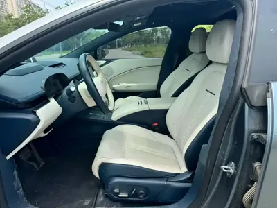 Zeekr 007 2024, 50000 км, за 17084.06 USD
