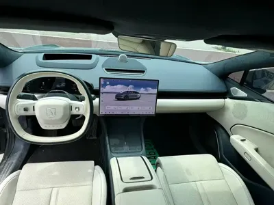 Zeekr 007 2024, 50000 км, за 17084.06 USD