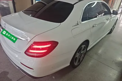 Mercedes-Benz E-Class 2019, 93400 км, за 25576 USD - фото 6