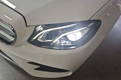 Mercedes-Benz E-Class 2019, 93400 км, за 25576 USD - фото 8