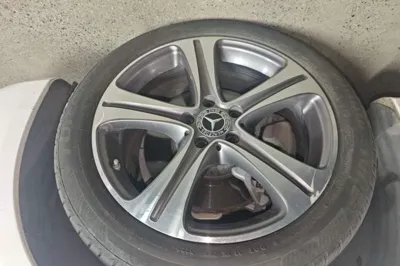 Mercedes-Benz E-Class 2019, 93400 км, за 25576 USD - фото 11