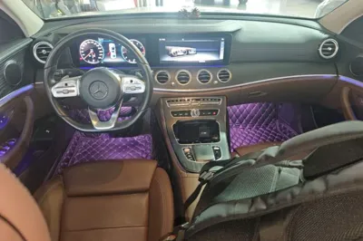 Mercedes-Benz E-Class 2019, 93400 км, за 25576 USD - фото 12