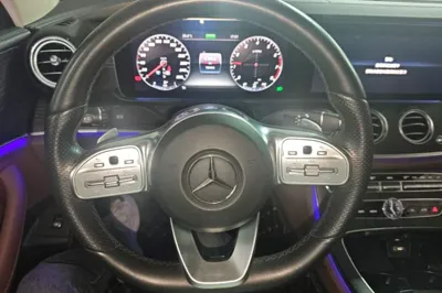 Mercedes-Benz E-Class 2019, 93400 км, за 25576 USD - фото 13