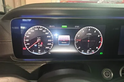 Mercedes-Benz E-Class 2019, 93400 км, за 25576 USD - фото 14