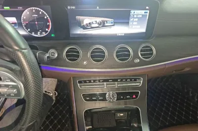 Mercedes-Benz E-Class 2019, 93400 км, за 25576 USD - фото 15
