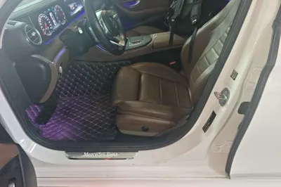 Mercedes-Benz E-Class 2019, 93400 км, за 25576 USD - фото 17
