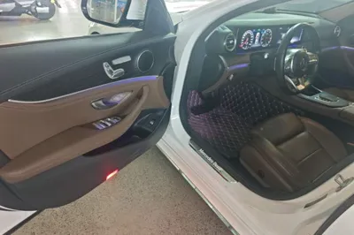 Mercedes-Benz E-Class 2019, 93400 км, за 25576 USD - фото 18