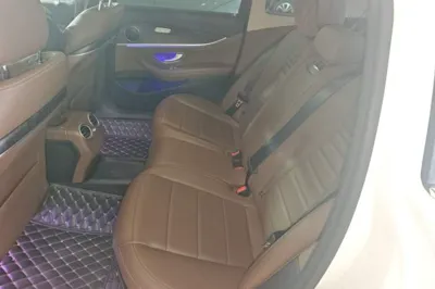 Mercedes-Benz E-Class 2019, 93400 км, за 25576 USD - фото 20