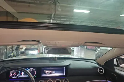Mercedes-Benz E-Class 2019, 93400 км, за 25576 USD - фото 21