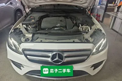 Mercedes-Benz E-Class 2019, 93400 км, за 25576 USD - фото 24