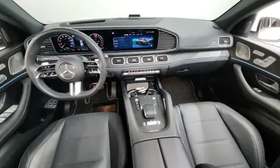 Mercedes-Benz GLE-Class 2024, 27743 км, за 62438.05 USD - фото 7