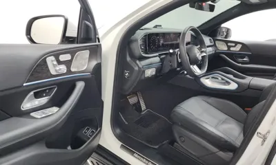 Mercedes-Benz GLE-Class 2024, 27743 км, за 62438.05 USD - фото 10