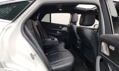 Mercedes-Benz GLE-Class 2024, 27743 км, за 62438.05 USD - фото 12
