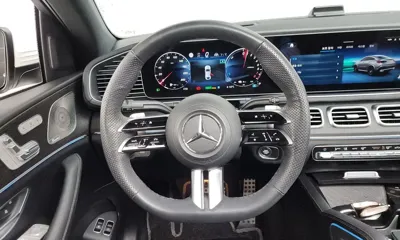Mercedes-Benz GLE-Class 2024, 27743 км, за 62438.05 USD - фото 13