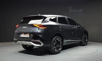 Kia Sportage 2023, 16093 км, за 12611.32 USD