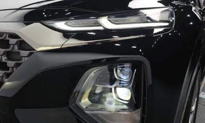 Hyundai Santafe 2019, 88907 км, за 13326.39 USD - фото 22