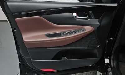 Hyundai Santafe 2019, 88907 км, за 13326.39 USD - фото 24