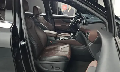 Hyundai Santafe 2019, 88907 км, за 13326.39 USD - фото 26