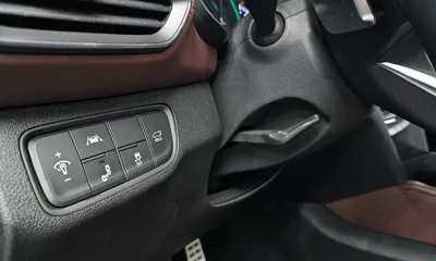 Hyundai Santafe 2019, 88907 км, за 13326.39 USD - фото 28