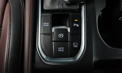 Hyundai Santafe 2019, 88907 км, за 13326.39 USD - фото 30