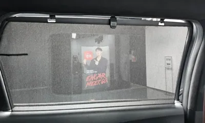 Hyundai Santafe 2019, 88907 км, за 13326.39 USD - фото 38