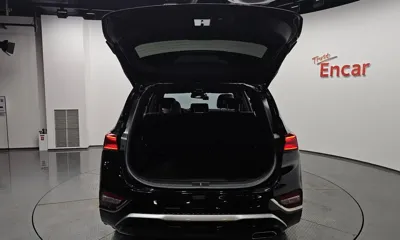 Hyundai Santafe 2019, 88907 км, за 13326.39 USD - фото 40