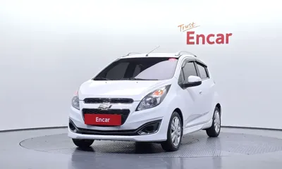 ChevroletGMDaewoo Spark 2014, 123508 км, за 1509.78 USD