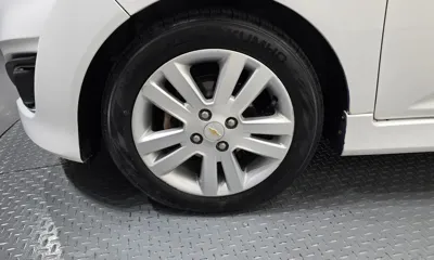 ChevroletGMDaewoo Spark 2014, 123508 км, за 1509.78 USD