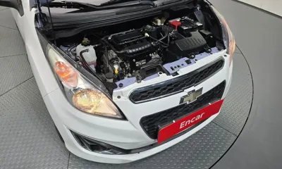 ChevroletGMDaewoo Spark 2014, 123508 км, за 1509.78 USD - фото 6