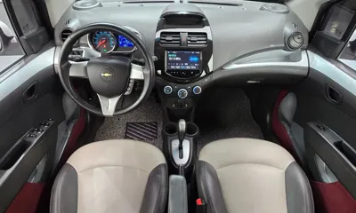 ChevroletGMDaewoo Spark 2014, 123508 км, за 1509.78 USD - фото 7