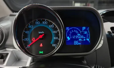 ChevroletGMDaewoo Spark 2014, 123508 км, за 1509.78 USD - фото 8