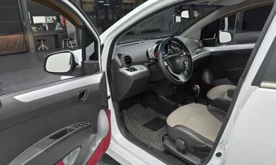 ChevroletGMDaewoo Spark 2014, 123508 км, за 1509.78 USD - фото 10