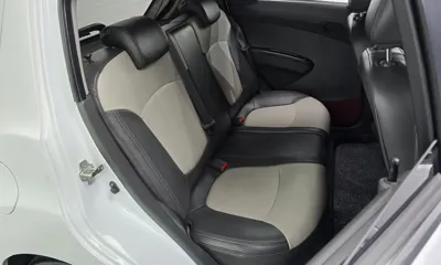ChevroletGMDaewoo Spark 2014, 123508 км, за 1509.78 USD - фото 11