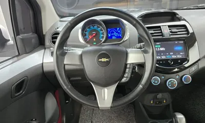 ChevroletGMDaewoo Spark 2014, 123508 км, за 1509.78 USD - фото 13