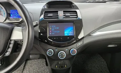 ChevroletGMDaewoo Spark 2014, 123508 км, за 1509.78 USD - фото 14