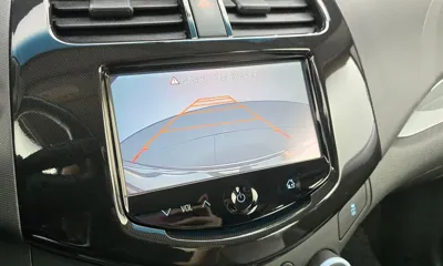 ChevroletGMDaewoo Spark 2014, 123508 км, за 1509.78 USD - фото 15